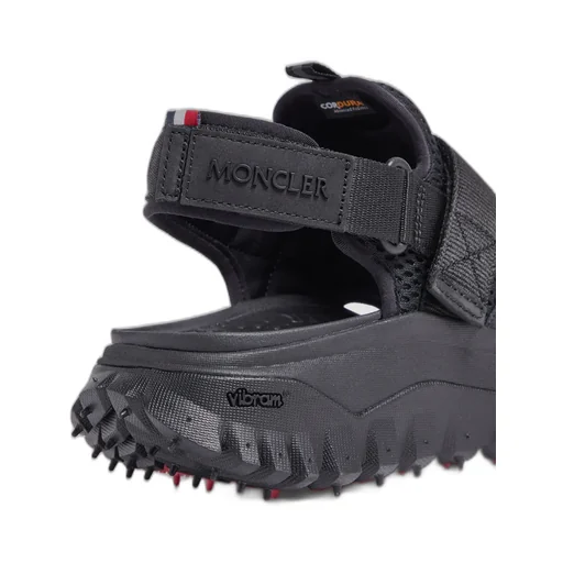 Moncler Trailgrip Vela Water-Repellent Sandals
