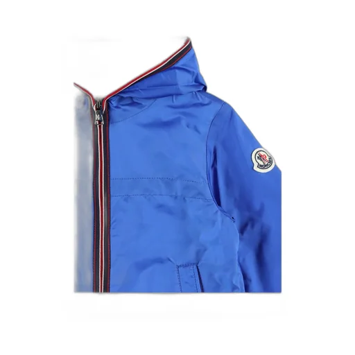 Anton Jacket