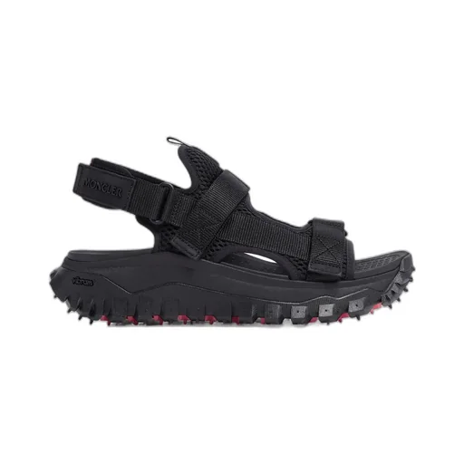 Moncler Trailgrip Vela Water-Repellent Sandals
