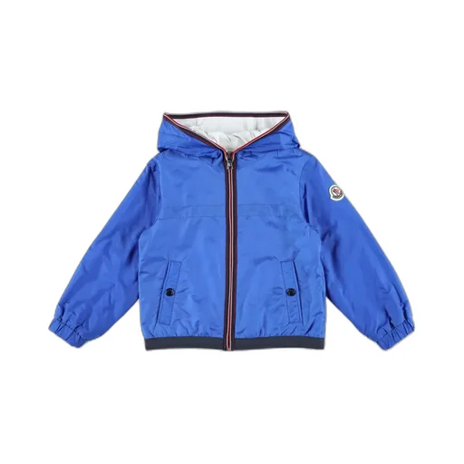 Anton Jacket