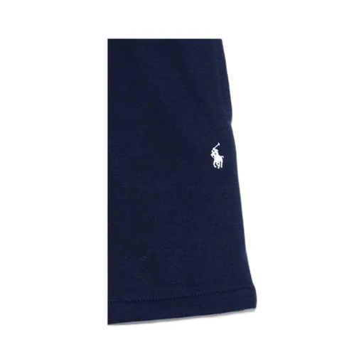 Polo Ralph Lauren Kids Polo Pony-Motif Drawstring Shorts