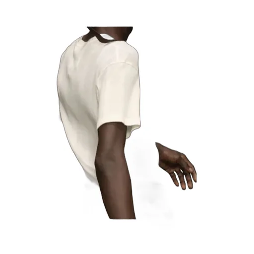 Ribbed T-Shirt