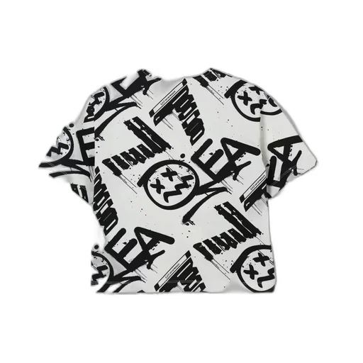 Short-Sleeved T-Shirt