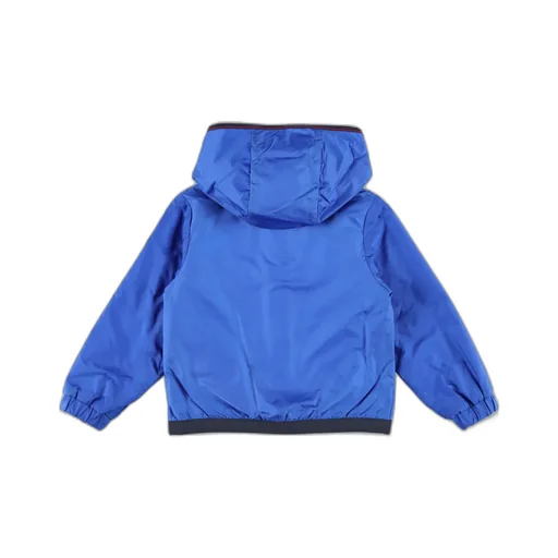 Anton Jacket
