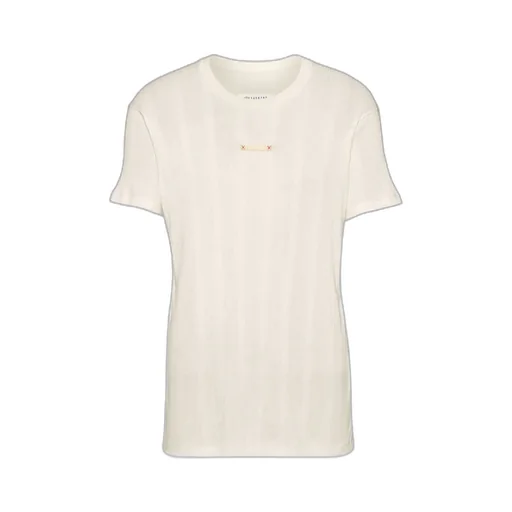 Ribbed T-Shirt