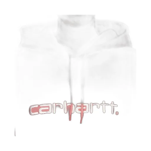 Logo-Embroidered Hoodie