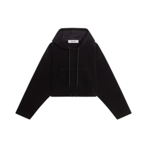 Golden Goose Deluxe Brand Nausica Drawstring Hoodie