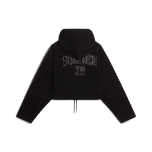 Golden Goose Deluxe Brand Nausica Drawstring Hoodie