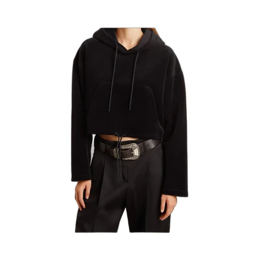 Golden Goose Deluxe Brand Nausica Drawstring Hoodie