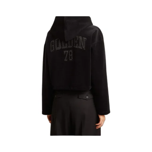 Golden Goose Deluxe Brand Nausica Drawstring Hoodie