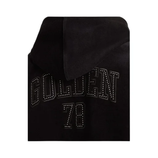 Golden Goose Deluxe Brand Nausica Drawstring Hoodie