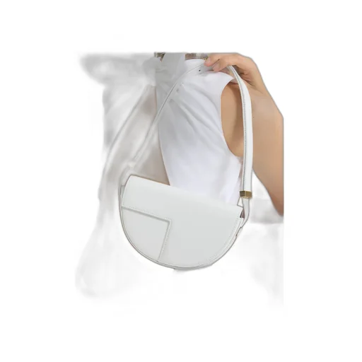 Le Petit Patou Bag