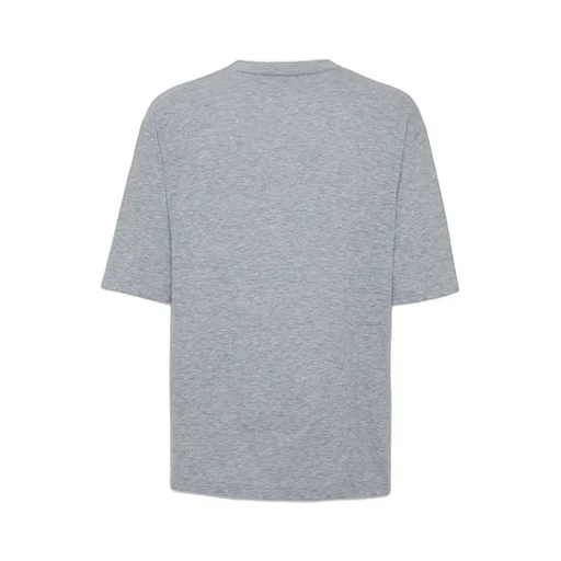 Dsquared2 Logo Printed Crewneck T-Shirt