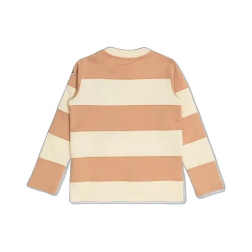 Moncler Enfant Striped Jumper