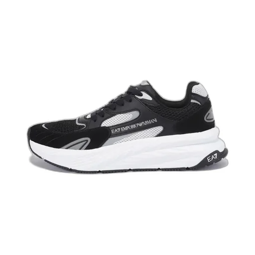 Mesh Casual Sneakers