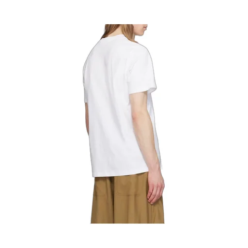 Moncler Logo T-Shirt