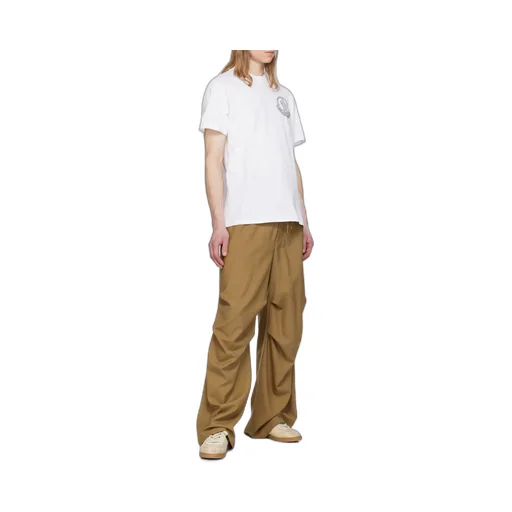 Moncler Logo T-Shirt