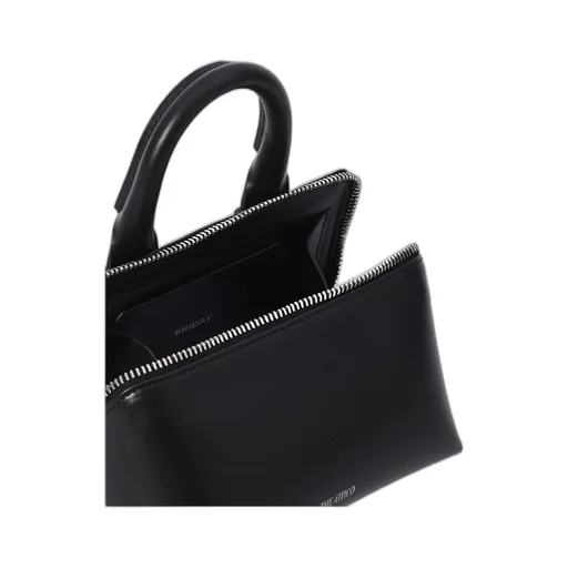 The Attico Friday Mini Handbag