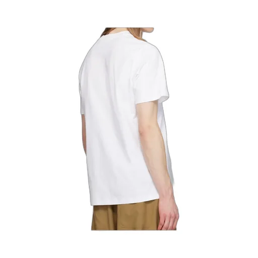 Moncler Logo T-Shirt