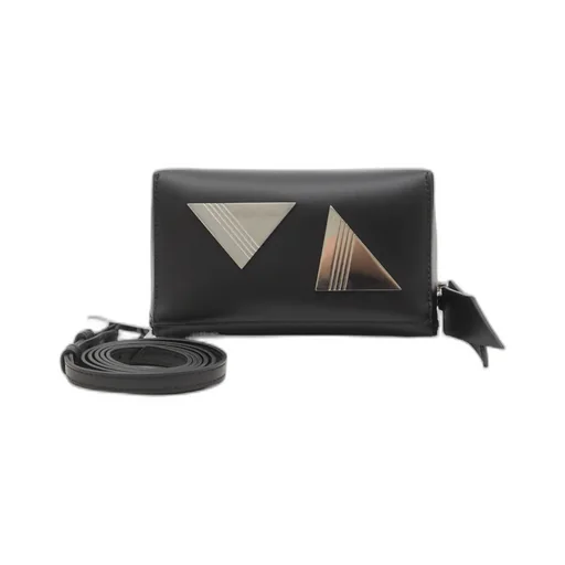 The Attico Friday Mini Handbag