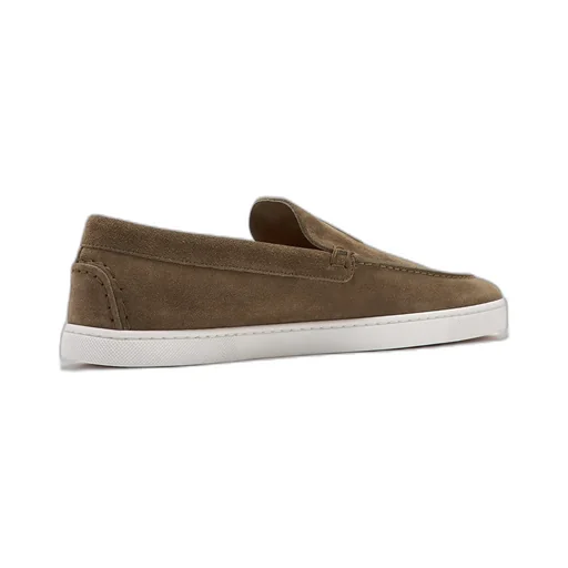 Christian Louboutin Varsiboat Slip-On Loafers