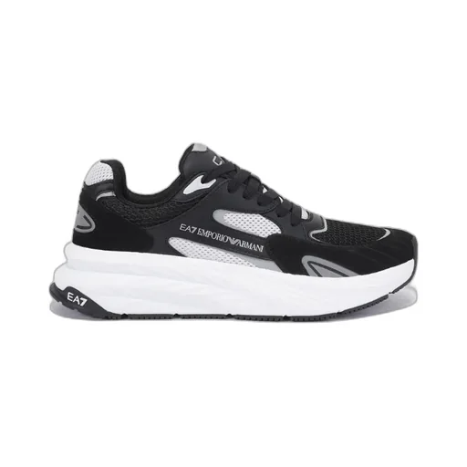 Mesh Casual Sneakers