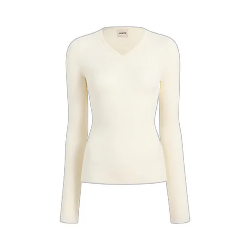 Khaite Tania Top