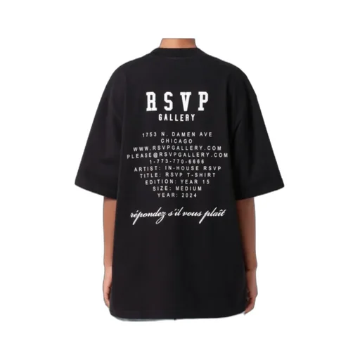 Agolde Slogan Printed Crewneck T-Shirt