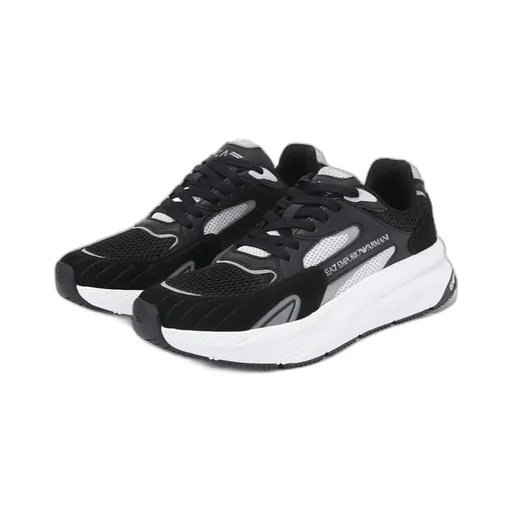 Mesh Casual Sneakers