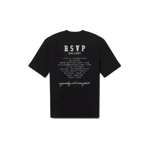 Agolde Slogan Printed Crewneck T-Shirt