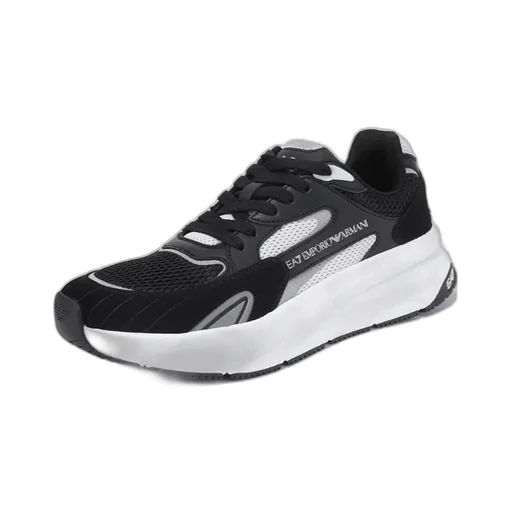 Mesh Casual Sneakers