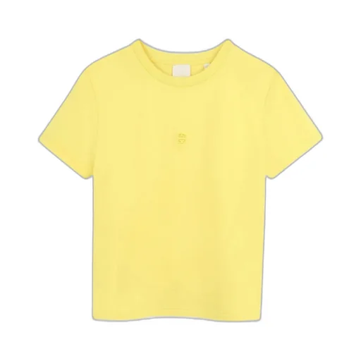 4G-Plaque T-Shirt
