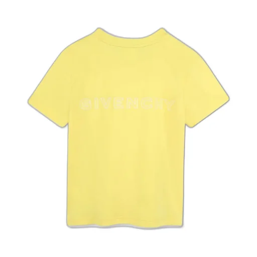 4G-Plaque T-Shirt