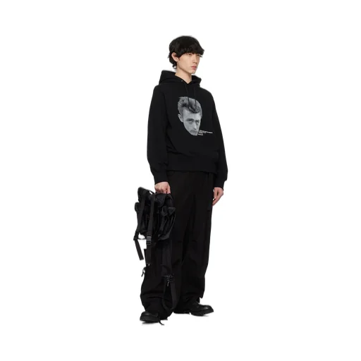 Sacai James Dean Hoodie