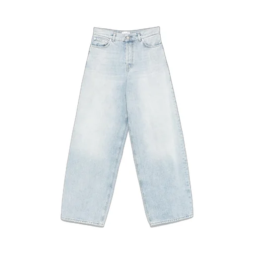 Haikure Wide Leg Jeans