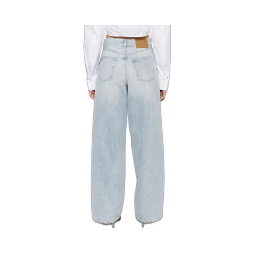 Haikure Wide Leg Jeans