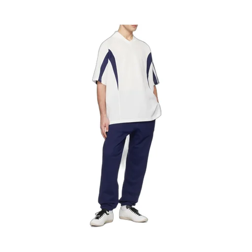 Logo-Print Sweatpants