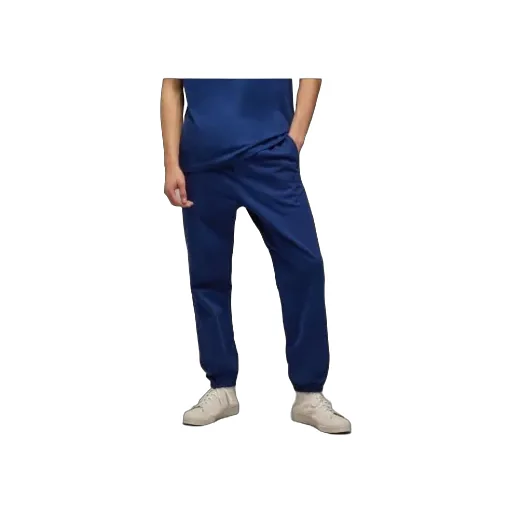 Logo-Print Sweatpants