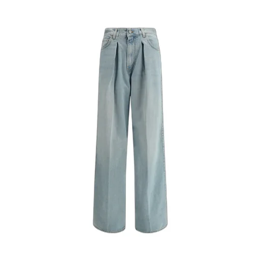Jeans With Belt Loops