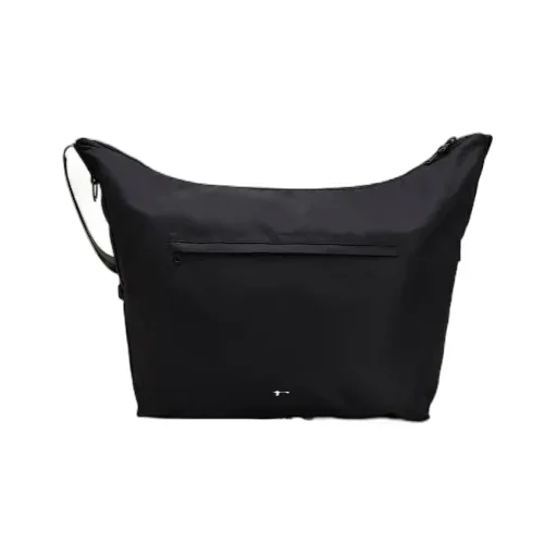 Y-3 Logo Printed Crossbody Bag