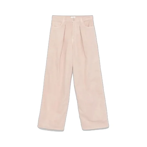Wide-Leg Jeans