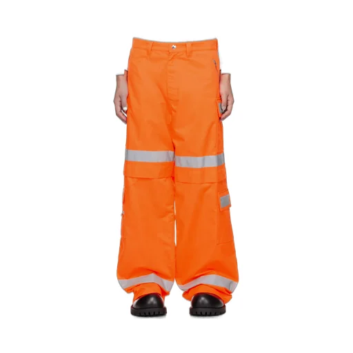Cotton Twill Overalls