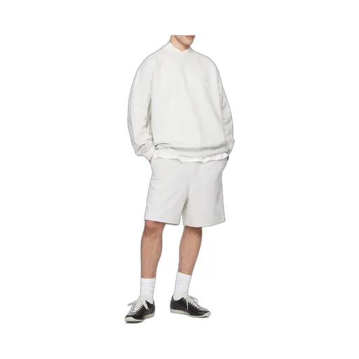 Y-3 French Terry Drawstring Shorts