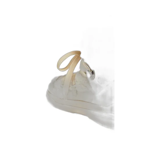 Moncler Lace-Up Snow Boots