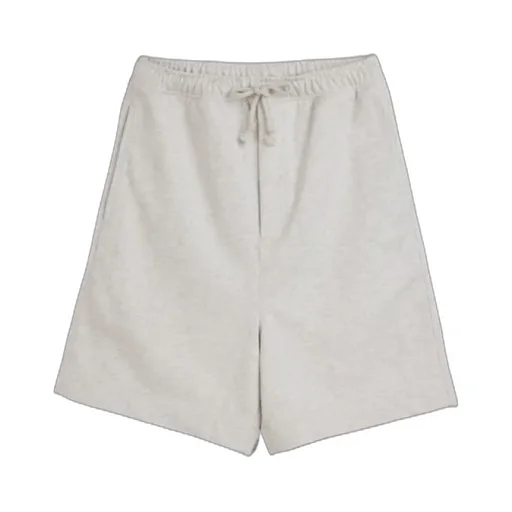 Y-3 French Terry Drawstring Shorts