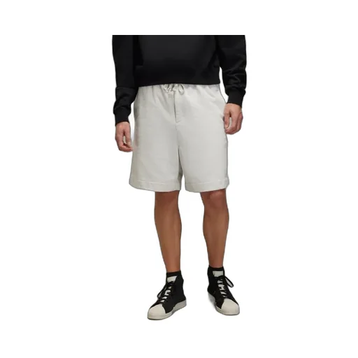 Y-3 French Terry Drawstring Shorts