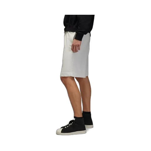 Y-3 French Terry Drawstring Shorts