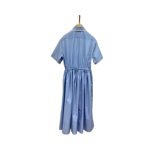 Long Dress
