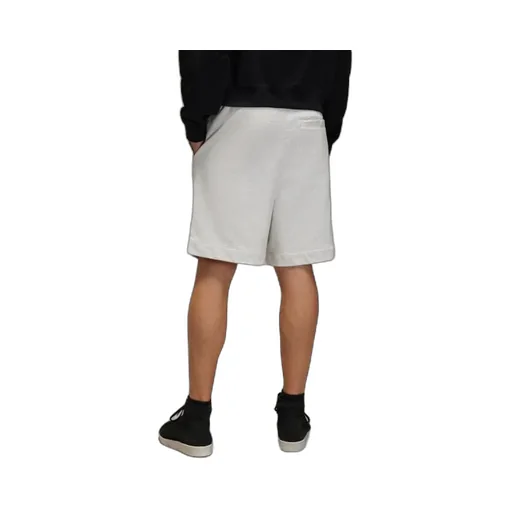 Y-3 French Terry Drawstring Shorts