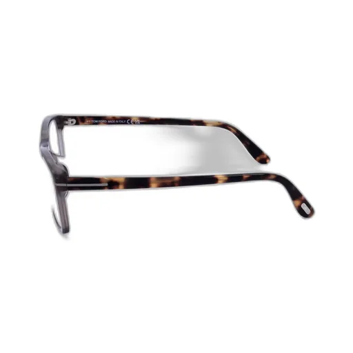 Geometric Flat Mirror